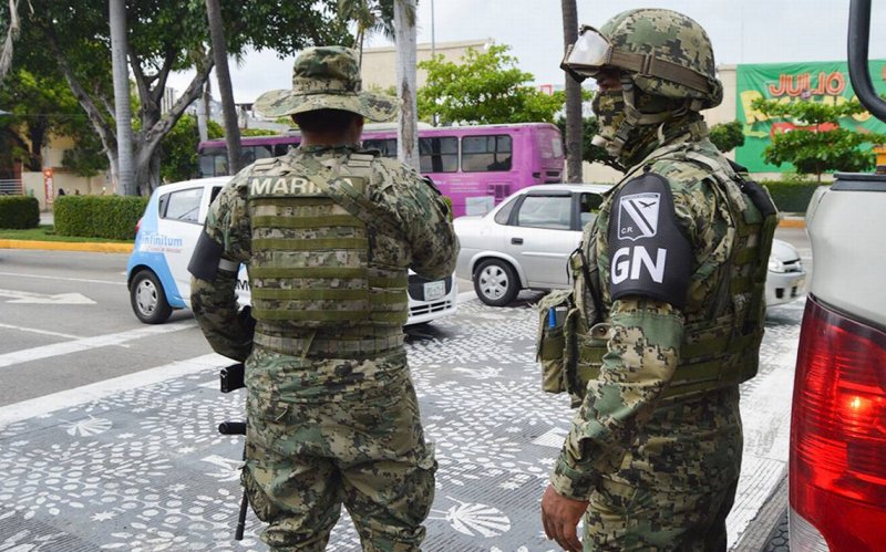 Bandas criminales se pelean Querétaro y Gobernador desdeña reuniones de seguridad